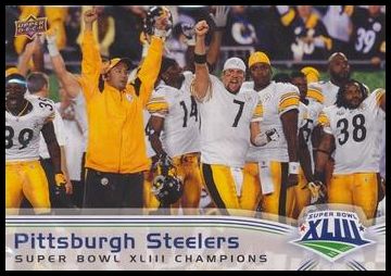 51 Pittsburgh Steelers CC